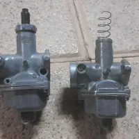 کاربراتور قدیمی اصلی