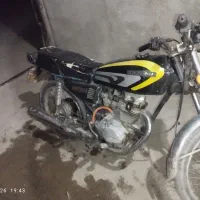 متور 125