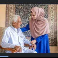 استخدام مراقب سالمند