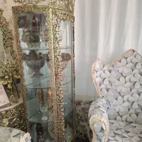 بوفه برنز