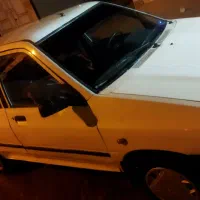 ماشین سورای پراید 89دوگانه فابریک.