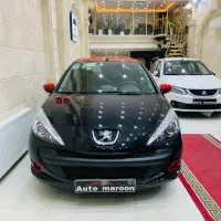 پژو207MC مدل1402 نقدواقساط