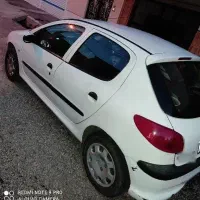 206|خودرو سواری و وانت|میانه, |دیوار