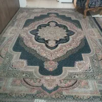 فرش 9متری
