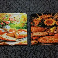 سرویس آشپزخانه،دمکنی،دستگیره،کیسه نون،نمگیر