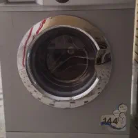 لباسشویی کارکرده