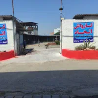 استخدام نیروی کارواش