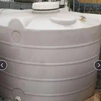 تانکر آب خانگی و کارگاهی
