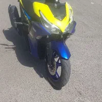آیروکس اصلی