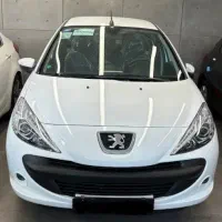 207تیوتیریTU3ارتقا/۲۰۷ دنده پانا/207دنده پانا/Tu5