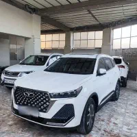 فونیکس تیگو ۷ پرو پلاگین هیبرید e پلاس