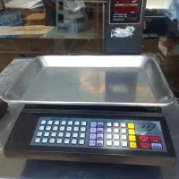 ترازو دیجیتال