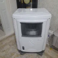 کولر ابی پارسونیک