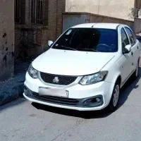 ساینا اس دوگانه ۴۰۳