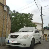 تیبا 2 1400در حد صفر بی رنگ بی ضربه پلمپ