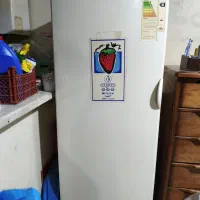 یخچال پارس فریزر