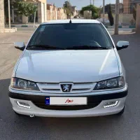 پارس ELX مدل 1402 گاز سیمی