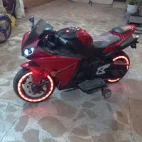 موتور شارژی سایزبزگ سرعتی