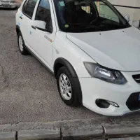 کوییک مدل 1402 بی رنگ