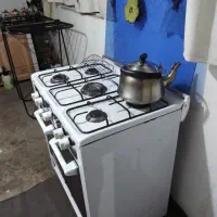 گاز|اجاق گاز و لوازم برقی پخت‌وپز|مشهد, هفده شهریور|دیوار