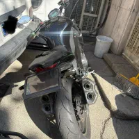 طرح z1000 نیکتاز