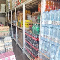 نیروی ساده جهت کار در بنکداری مواد غذایی