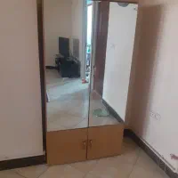کمدجارختی اویزداراینه دارقیمت توافقی یامعاوضه