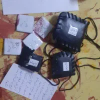 کتابت دعا وکتب ادعیه مجله فال مندایی