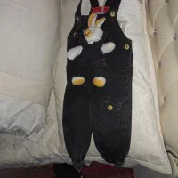 لباس بچگانه