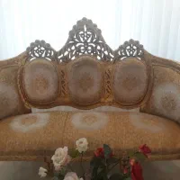 مبلمان سلطنتی ۹ نفره