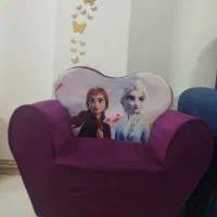 مبل کودک