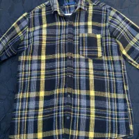 پیراهن پشمی 3X