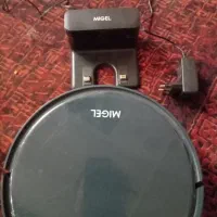 جارو رباتیک