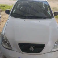 تیبا مدل ۹۸