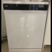 ماشین ظرف شویی سام ۱۵ نفره