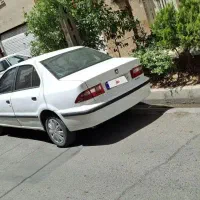 سمند مدل 98 LX