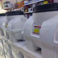 منبع ذخیره آب
