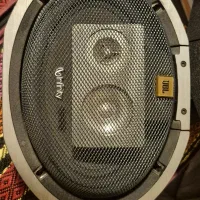 باند بیضی JBL