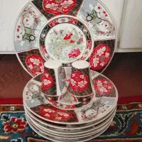 بشقاب میوه خوری