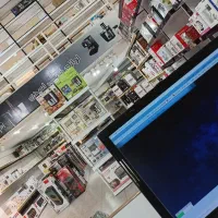 حسابدار تک شیفت صبح