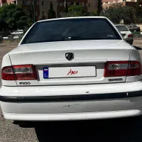 سمند EF7|خودرو سواری و وانت|سمنان, |دیوار