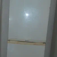 یخچال فریزر یخساران