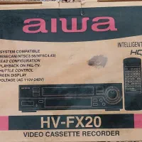 ویدیو fx-20|پخش‌کننده DVD و ویدیو|تهران, هفت حوض|دیوار