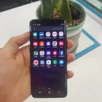گوشی سامسونگ گلکسی S9