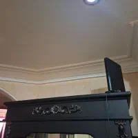 بوفه ۳ طبقه