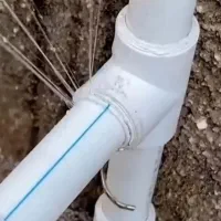 تشخیص ترکیدگی  آپارتمان و همسایه دستگاه پیکو پلاس