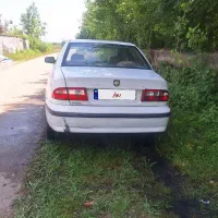 سمند lx مدل ۹۳