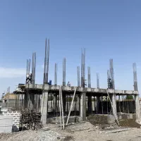اجرای اسکلت بتی با اکیپ مجرب لُر