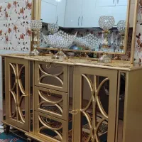 کنسول شیک وزیبا