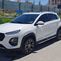 ایکس22پرو دنده سفید402